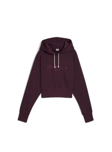 Felpa Donna Puma 626559_44 - Bluzy damskie - miniaturka - grafika 1