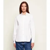 Koszule damskie - POLO RALPH LAUREN Koszula Relaxed fit - miniaturka - grafika 1