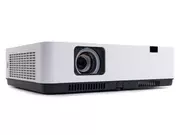 Projektory - Zaawansowany projektor multimedialny, Full HD, 3600 ANSI Lumenów, HDWR XLIGHT-200 - miniaturka - grafika 1