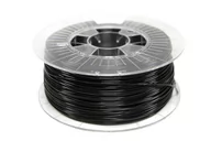 Filamenty i akcesoria do drukarek 3D - Spectrum GROUP Filament ABS SMART Deep Black 1,75 mm 1 kg - miniaturka - grafika 1