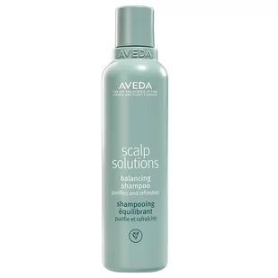 Aveda, Scalp Solutions Balancing Shampoo, Szampon przywracający równowagę skórze głowy, 200 ml - Szampony do włosów - miniaturka - grafika 1