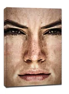 Obrazy i zdjęcia na płótnie - Face It! Star Wars Gwiezdne Wojny - Rey - obraz na płótnie Wymiar do wyboru: 40x60 cm - miniaturka - grafika 1