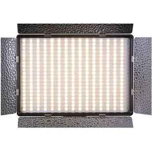 Lampa LED PATONA Premium RGB 160 - Lampy studyjne - miniaturka - grafika 1