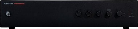 Fonestar PROX-120S - Uniwersalny wzmacniacz 100 V