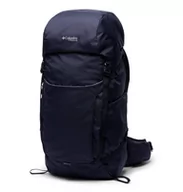 Plecaki - Plecak trekkingowy unisex Columbia TRIPLE CANYON 60L czarny 2072181010 - miniaturka - grafika 1