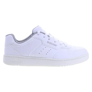 Obuwie Damskie Skechers - Buty trekkingowe damskie - miniaturka - grafika 1