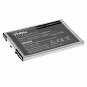 Baterie do telefonów - VHBW Bateria do HP iPAQ 900 / 910 / 912 / 914, 1940 mAh - miniaturka - grafika 1