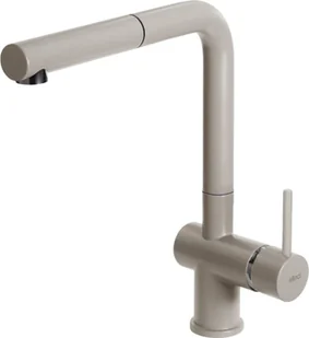 Bateria ELLECI STREAM PLUS K95 Champagne - Baterie kuchenne - miniaturka - grafika 1