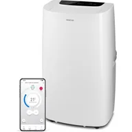 Klimatyzatory - Sencor SAC MT1603C - miniaturka - grafika 1
