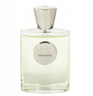 GIARDINO BENESSERE Nero Nepal EDP spray 100ml - Wody i perfumy unisex - miniaturka - grafika 1