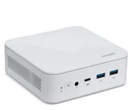 Mini PC - Acer Aspire Revo N150/8GB/256 Biały DT.BPPEP.00K - miniaturka - grafika 1