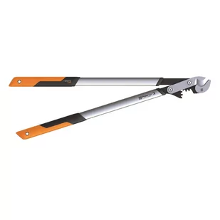 FISKARS Sekator dźwigniowy, kowadełkowy (L) PowerGearX, 1020189 - Nożyce i sekatory - miniaturka - grafika 1