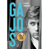Biografie i autobiografie - Gajos - miniaturka - grafika 1