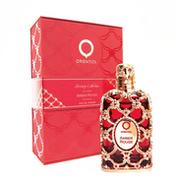 Wody i perfumy damskie - Orientica Amber Rouge Woda Perfumowana 80 ml - miniaturka - grafika 1