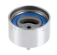 Rolki i napinacze - Rolka napinacza, pasek rozrządu SNR GT377.06 - miniaturka - grafika 1