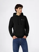 Bluzy męskie - Champion Bluza w kolorze czarnym - miniaturka - grafika 1