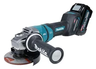 Szlifierki i polerki - MAKITA SZLIFIERKA KĄT. 40V XGT GA050GT101 125mm 1x5,0Ah (UN3481) - miniaturka - grafika 1