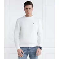 Bluzy męskie - Napapijri Bluza BALIS CREW SUM 2 | Regular Fit - miniaturka - grafika 1