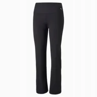 Dresy damskie - Spodnie damskie Puma 521771-01 Performance joga Pantolonu L - miniaturka - grafika 1