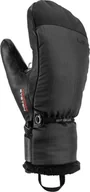 Rękawice narciarskie - Leki LEKI RĘKAWICE Lantana 3D GTX Women Mitt 8.0 - miniaturka - grafika 1