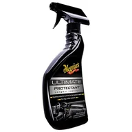 Kosmetyki samochodowe - Meguiars Ultimate Protectant Spray Środek Do Plastiku Kokpitu 473 ML - miniaturka - grafika 1