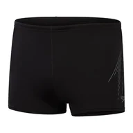 Kąpielówki męskie - Kąpielówki męskie spodenki kąpielowe Speedo HyperBoom - miniaturka - grafika 1