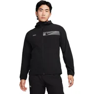 Bluzy sportowe damskie - Bluza z kapturem Nike Unlimited, Mężczyźni - miniaturka - grafika 1
