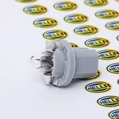 Żarówki samochodowe - Hella Żarówka, oswietlenie tablicy przyrządów 8GA 007 997-071 - miniaturka - grafika 1