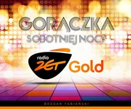 Inna muzyka - Radio ZET Gold Gorączka sobotniej nocy Różni wykonawcy Płyta CD) - miniaturka - grafika 1