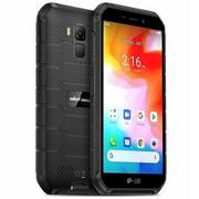 Telefony komórkowe - Ulefone Armor X7 16GB Dual Sim Czarny - miniaturka - grafika 1