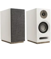 Głośniki i kolumny - Kolumny podstawkowe JAMO Studio S 803 - para Biały - miniaturka - grafika 1