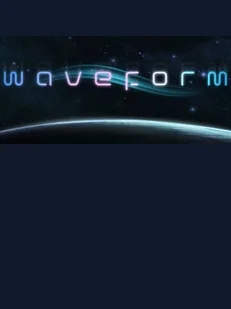 Waveform (PC) klucz Steam - Gry PC Cyfrowe - miniaturka - grafika 1