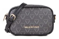 Torebki damskie - VALENTINO Lady RE damska torebka ręczna, Nero/Multicolor, Nero/Multicolor, jeden rozmiar - miniaturka - grafika 1