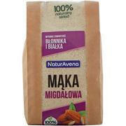 Mąka - NATURAVENA NATURAVENA MĄKA MIGDAŁOWA 250G Zakupy dla domu i biura! 47616925 - miniaturka - grafika 1