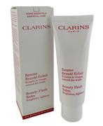 Kremy do twarzy - Clarins Beauty Flash Balm krem rozjaśniający do cery zmęczonej 50 ml - miniaturka - grafika 1