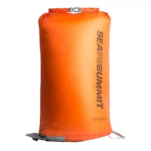 SEA TO SUMMIT Air Stream Pump Sack maty snu/materace pompa powietrza 951 - Materace turystyczne - miniaturka - grafika 1