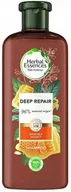 Szampony do włosów - Herbal Essences, Manuka Honey Szampon Regenerujący, Miód Manuka, 400ml - miniaturka - grafika 1