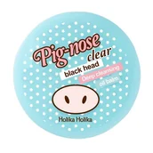 Kremy do twarzy - Holika Pig-Nose Clear Oczyszczający Balsam do Twarzy 30ml 1657 - miniaturka - grafika 1