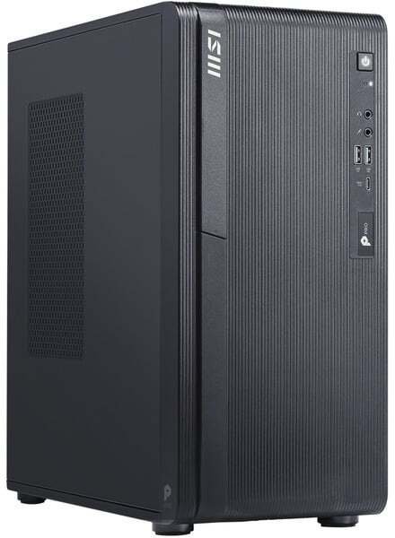 MSI PRO DP180 A14-1275AT i5-14400/16GB/512GB SSD W10P 00B0A761-1275