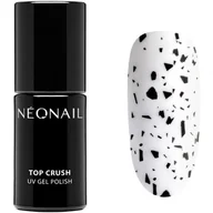 Lakiery hybrydowe - NeoNail Lakier 8531-7 Top Crush 7,2ML - miniaturka - grafika 1