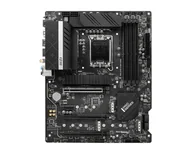 Płyty główne - MSI Pro Z690-A WiFi DDR4 - miniaturka - grafika 1