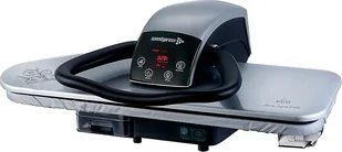 Speedypress Professional 91HD Heavy Duty Steam Ironing Press Srebrny/czarny - Żelazka - miniaturka - grafika 1