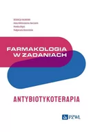 Książki medyczne - Farmakologia w zadaniach. Antybiotykoterapia - miniaturka - grafika 1