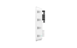 Cambium Access Point cnPilot XV2-23T 1x GE RJ45 802.11ax 2.4/5GHz 2x2 
Anteny zintegrowane, WiFi 6, Outdoor - Zewnętrzny - Routery - miniaturka - grafika 7