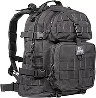 Plecaki - Maxpedition Plecak unisex Condor-ii czarny Rozmiar uniwersalny - miniaturka - grafika 1