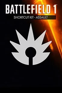 Microsoft Battlefield 1 Shortcut Kit: Assault Bundle Xbox One Zawartość do pobrania w grach wideo (DLC) - DLC - miniaturka - grafika 1