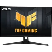 Monitory - ASUS TUF Gaming VG27AQA1A 90LM05Z0-B05370 - miniaturka - grafika 1
