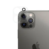 Akcesoria fotograficzne - Szkło Hartowane na Aparat IPHONE 12 PRO MAX - miniaturka - grafika 1