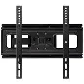 Uchwyty do telewizora - One For All WM4452 Solid Wall Mount Turn 180, 32-65" Vesa 400 WM4452 - miniaturka - grafika 1
