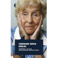 Biografie i autobiografie - Czesałam Ciepłe Króliki Rozmowa Z Alicją Gawlikowską Świerczyńską Wyd 2 Dariusz Zaborek - miniaturka - grafika 1